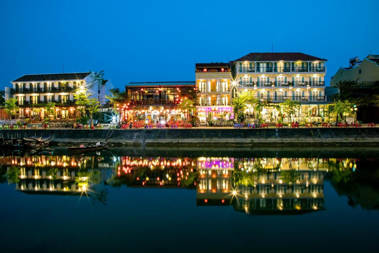 Riverland - Center Отель 3*